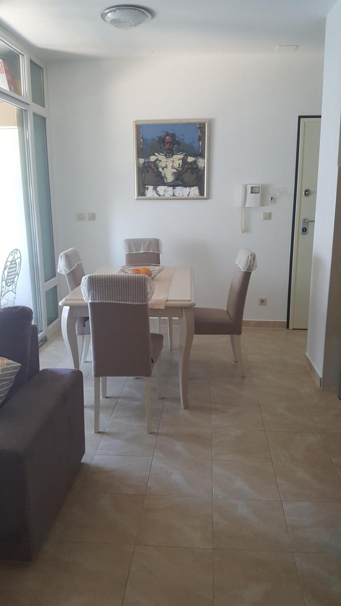 Luxury 1 Bedroom App Center&Balcony Free Parking Split Habitación foto
